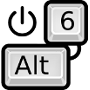 Toggle keyboard shortcuts accessibility panel